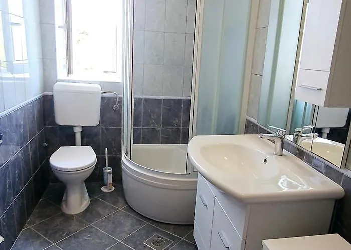 شقة Tiha Sea سيلو