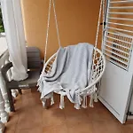 Tiha Sea شقة