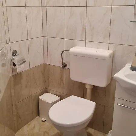 Tiha Sea Apartment *