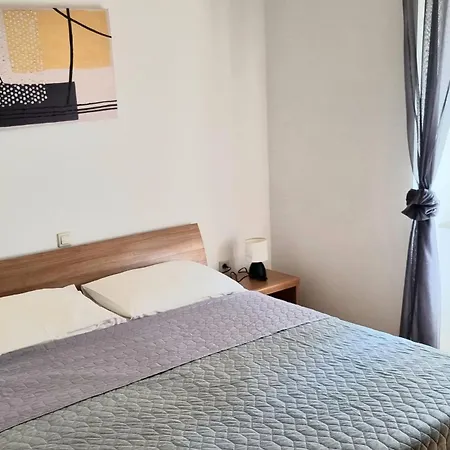 Apartment Tiha Sea Šilo