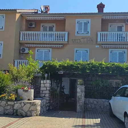 Apartment Tiha Sea *