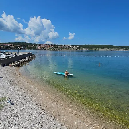 Tiha Sea