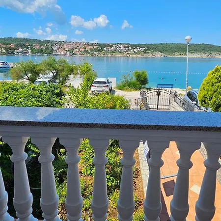 Apartment Tiha Sea Šilo