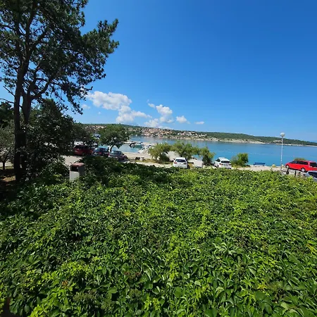 Tiha Sea Šilo