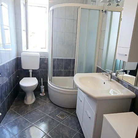 Apartment Tiha Sea Šilo