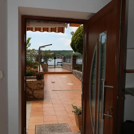 Apartment Tiha Sea *