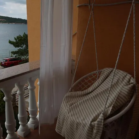 Tiha Sea Apartment Šilo