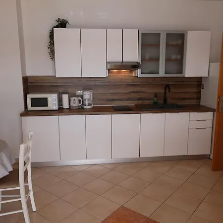 Tiha Sea Šilo