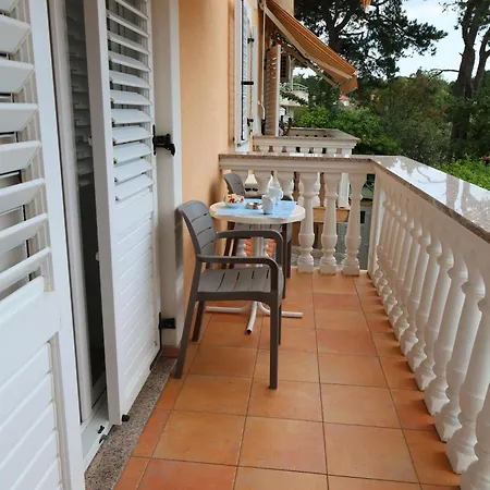 Apartment Tiha Sea