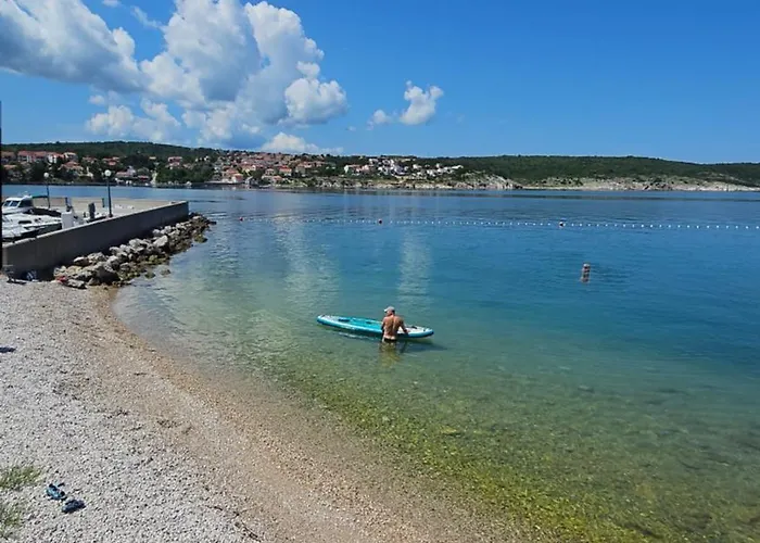Tiha Sea