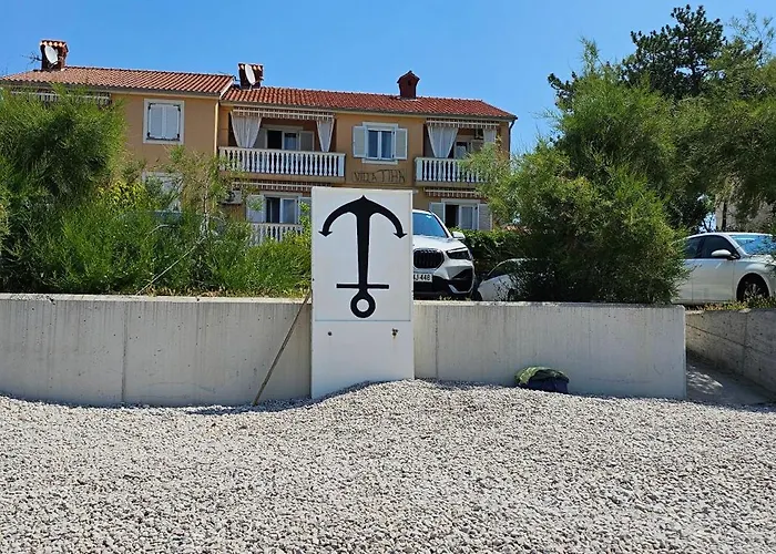 Tiha Sea Daire
